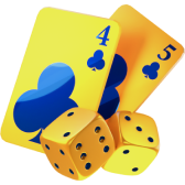 Baccarat & Dice